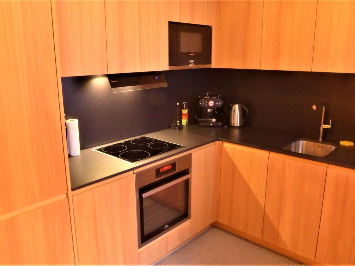 Apartment Armina By Interhome ツェルマット エクステリア 写真
