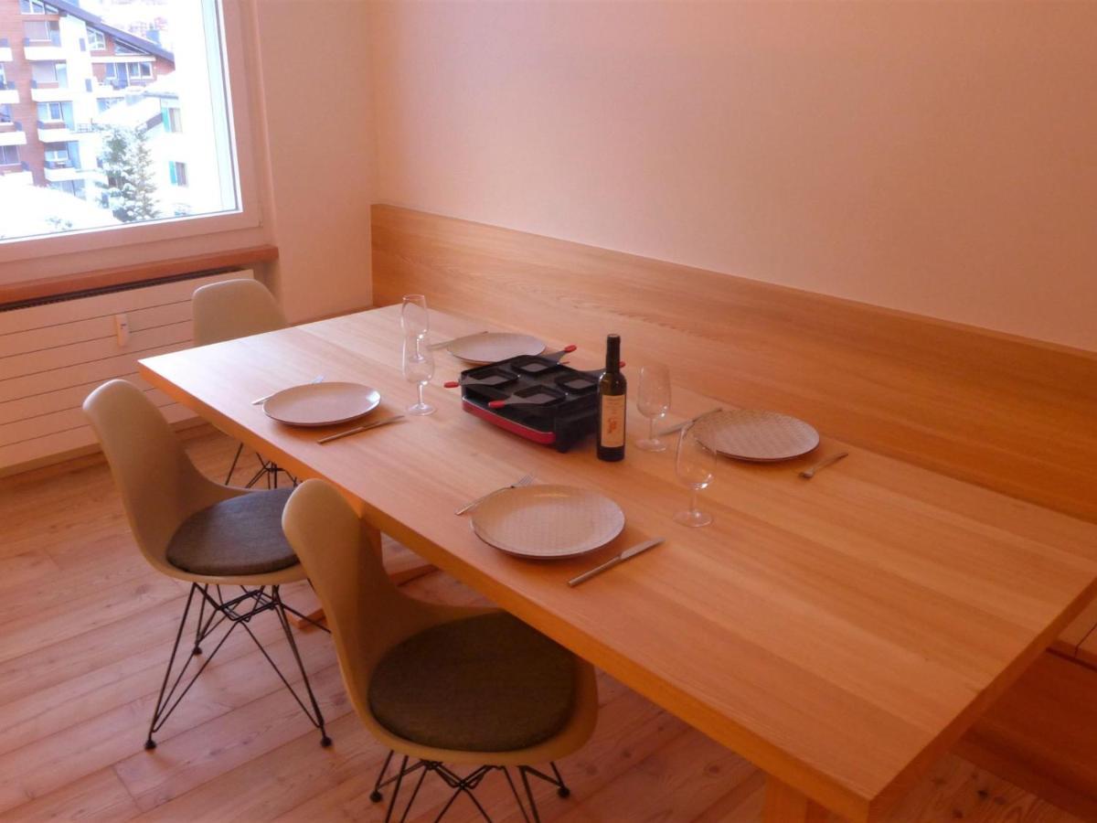 Apartment Armina By Interhome ツェルマット エクステリア 写真